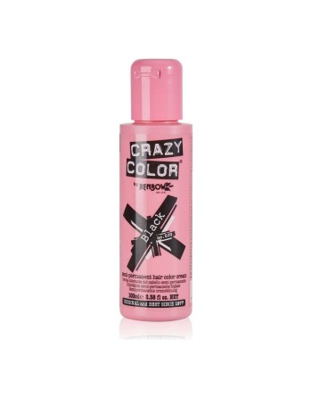 Permanent Dye Crazy Color 002273 Nº 030 (100 ml) (100 ml)