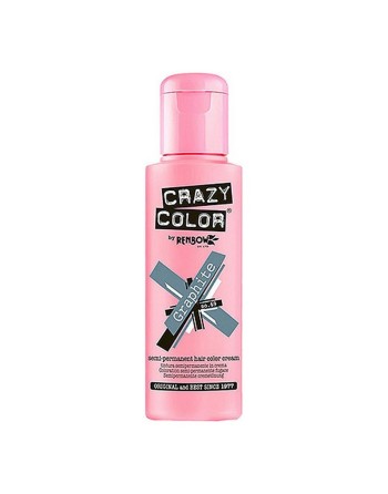 Semi-Permanent Tint Graphite Crazy Color Nº 69 (100 ml)
