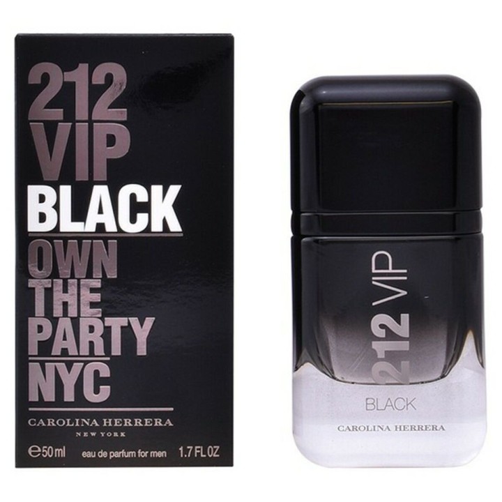 Herreparfume 212 Vip  Black Carolina Herrera EDP EDP