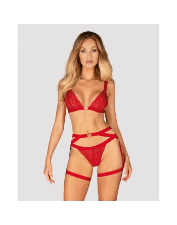 Conjunto de Lencería Obsessive XS/S