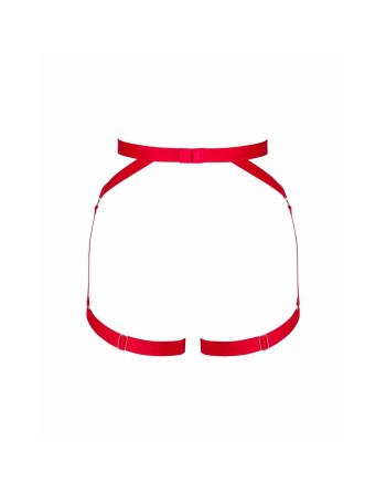 Conjunto de Lencería Obsessive XS/S