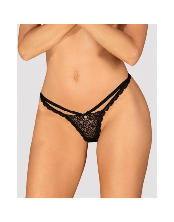 Thong Obsessive XS/S