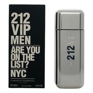 Herreparfume Carolina Herrera 8411061869253 EDT
