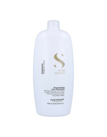 Shampoo Semidilino Diamond Illuminating Low Alfaparf Milano Luminizer