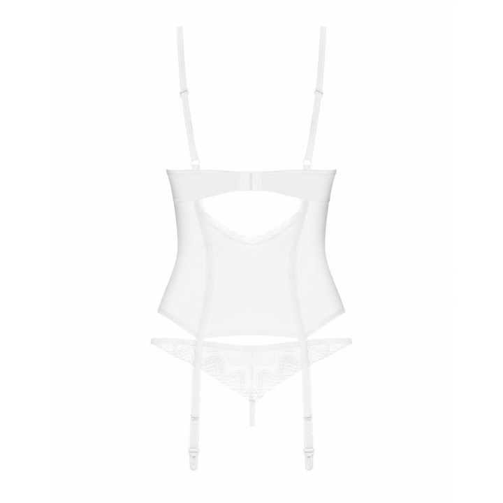 Ensemble de Lingerie Obsessive M/L