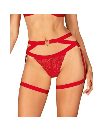 Underwear Set Obsessive M/L