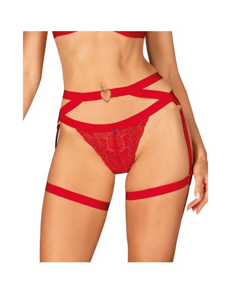 Underwear Set Obsessive M/L