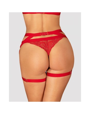Ensemble de Lingerie Obsessive M/L