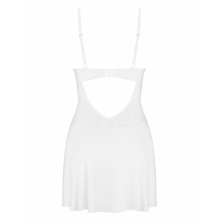 Nuisette & String Obsessive XL/XXL