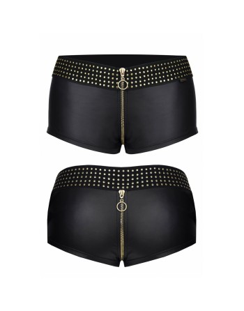 Coulotte Demoniq Black S