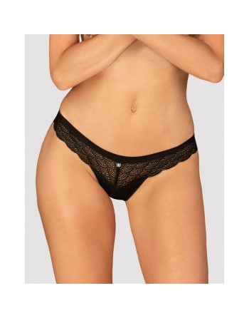 Höschen Obsessive XL/XXL