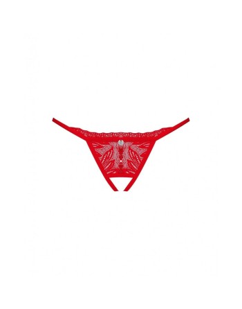Thong Obsessive M/L
