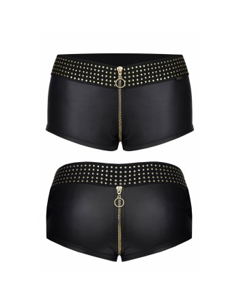 Coulotte Demoniq Black M