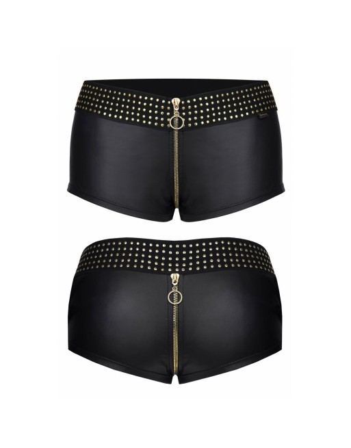 Culotte Demoniq Noir M