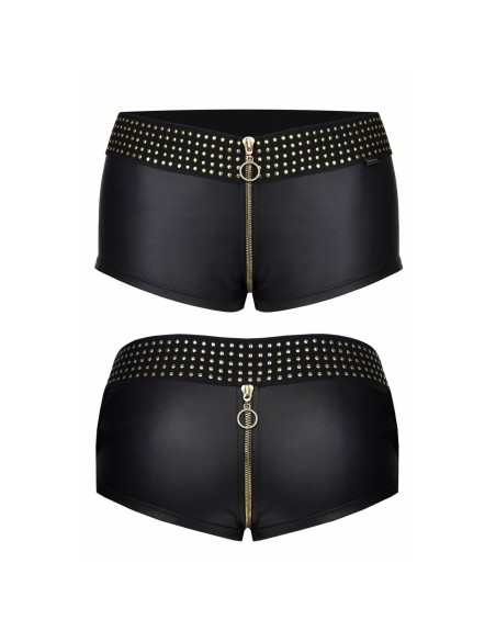 Culotte Demoniq Noir M