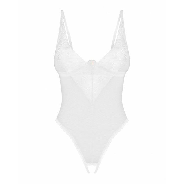 Leotard Obsessive M/L