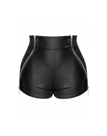 Culotte Demoniq Schwarz L