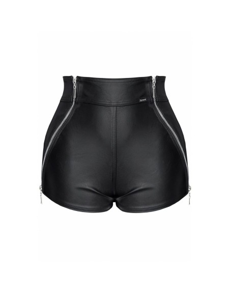 Culotte Demoniq Schwarz L