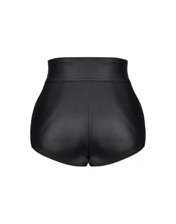 Culotte Demoniq Schwarz L