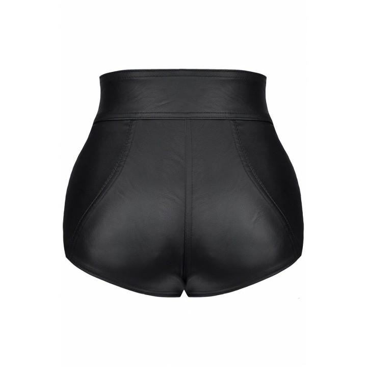 Culotte Demoniq Nero L