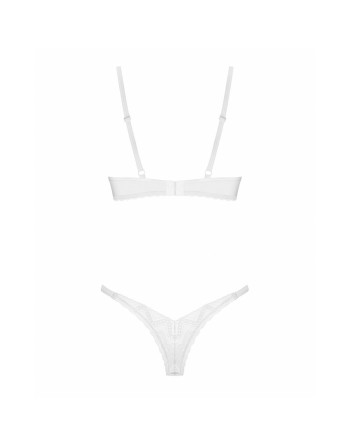 Conjunto de Lencería Obsessive XS/S 2 Piezas