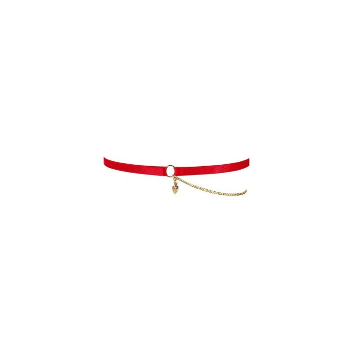 Suspender Obsessive
