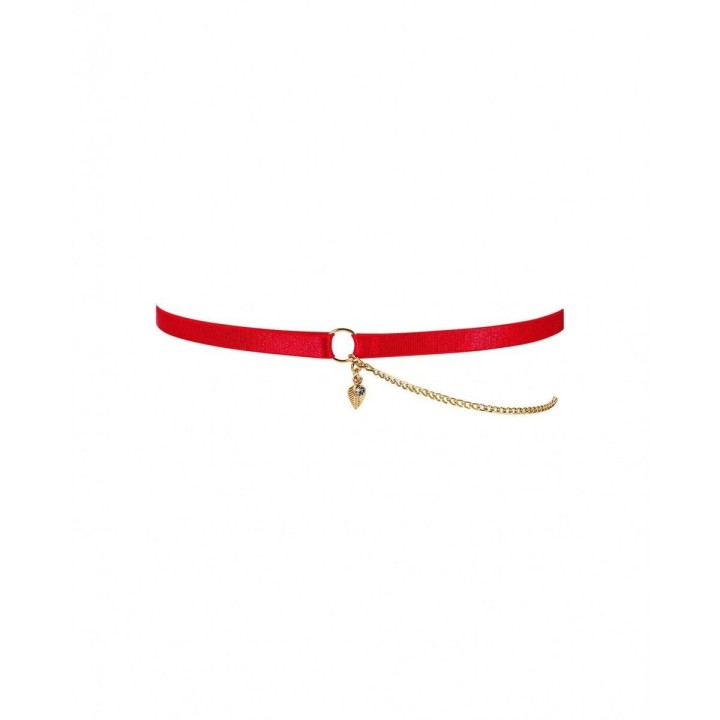 Suspender Obsessive