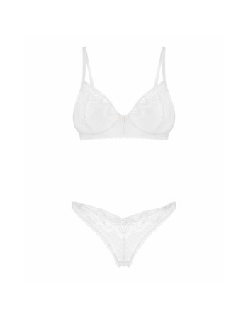 Underwear Set Obsessive XL/XXL 2 Pieces