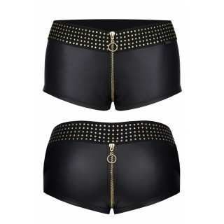 Culotte Demoniq Noir L