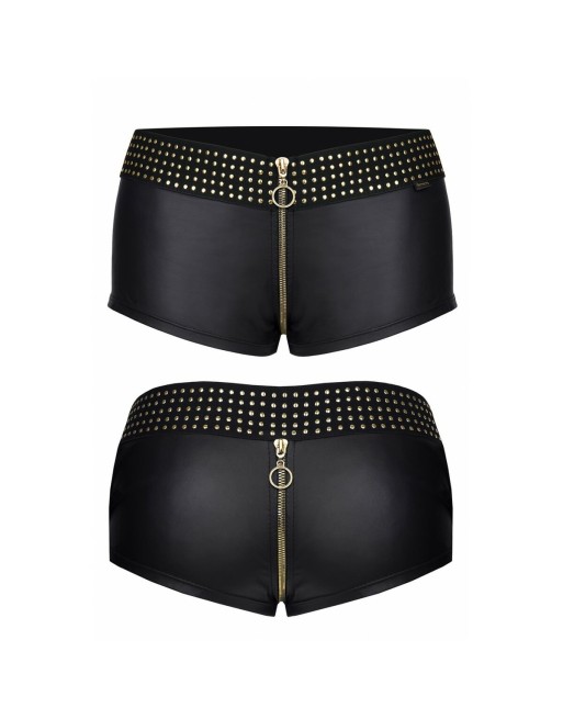 Culotte Demoniq Noir L