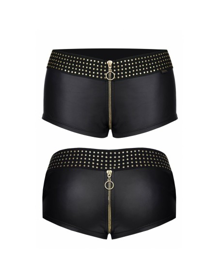 Culotte Demoniq Nero L