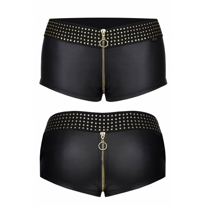 Culotte Demoniq Noir L