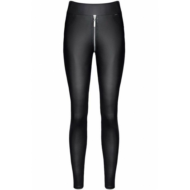 Leggings Demoniq L Sort