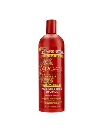 Shampooing Creme Of Nature (591 ml)