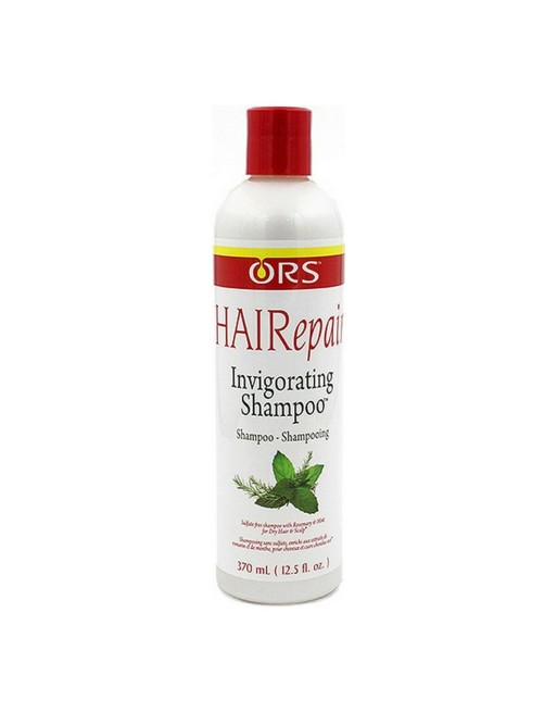 Shampoo Hairepair Invigorating Ors 11003 (370 ml)