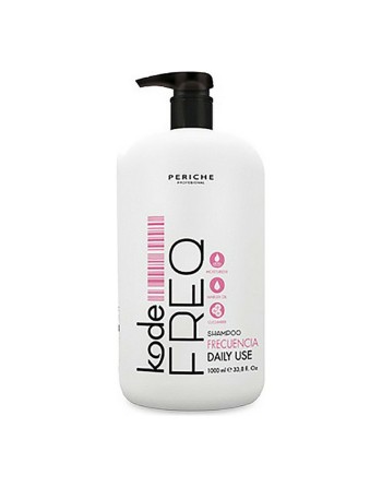 Shampooing Freq Periche 8436002655573 (500 ml)