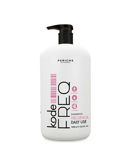 Shampoo Freq Periche 8436002655573 (500 ml)