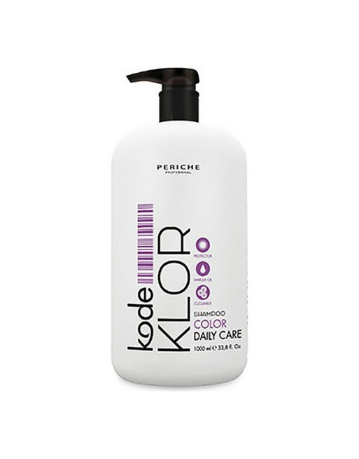 Shampoo Color Periche 11916 (500 ml)