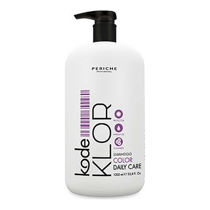 Champú Color Periche 11916 (500 ml)