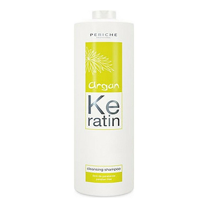 Shampoo Periche Argão (1000 ml)