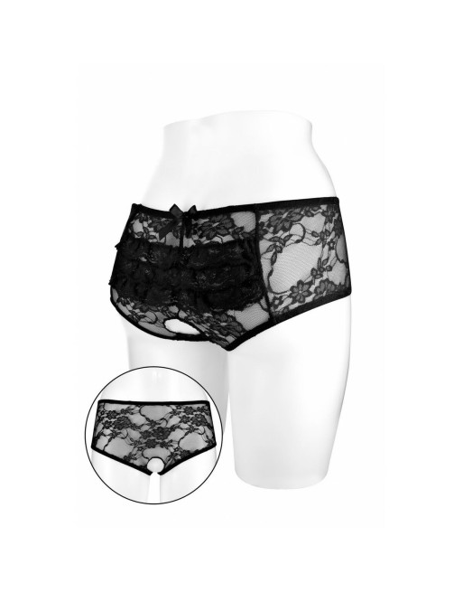 Coulotte Fashion Secret Sort