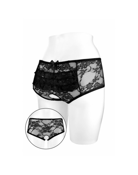 Coulotte Fashion Secret Sort