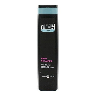 Shampooing Nirvel 8435054669361 (250 ml)