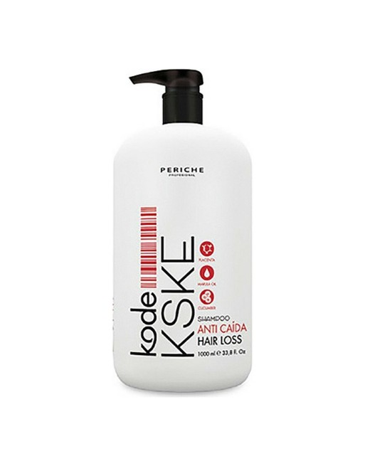 Anti-Haarausfall Shampoo Periche Kode Champú (500 ml)