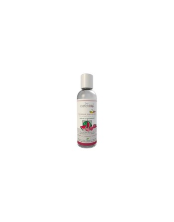 Lubricant Nature Body 100 ml Strawberry Melon