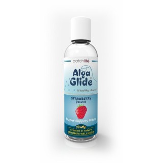 Lubrificante Nature Body 100 ml Fragola