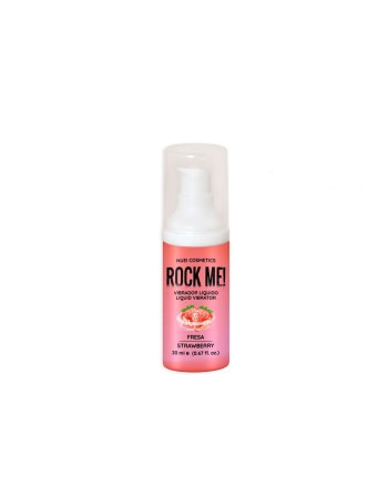 Lubricant Nuei Cosmetics of the Night 20 ml Strawberry