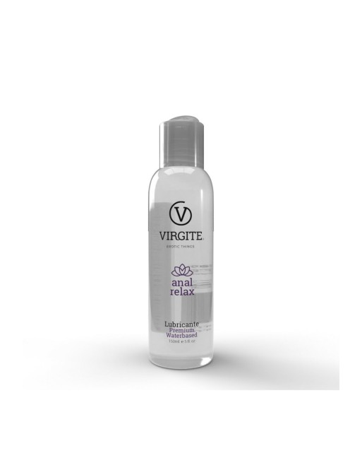 Lubricante Anal Virgite 150 ml