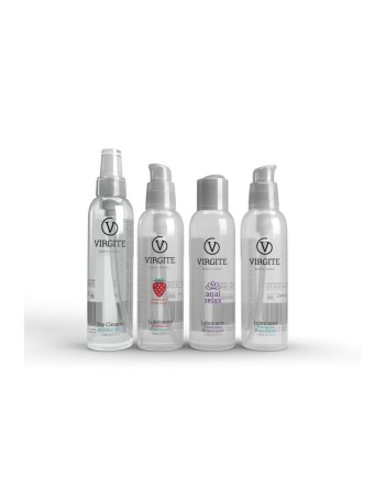 Lubrificante Anale Virgite 150 ml