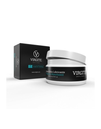 Lubrifiant anal Virgite 200 ml